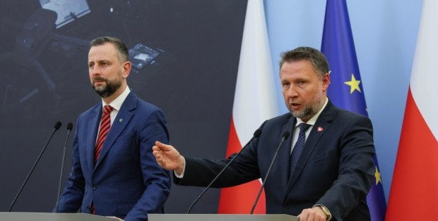 Rusza operacja „Horyzont”. Jej celem przeciwdziałanie aktom dywersji