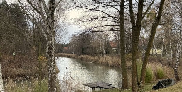 Działkowcy z Bielan obawiają się budowy tunelu w S7. „To wielki lej depresyjny”