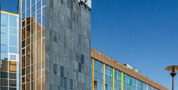 Czy biurowiec Natpoll zniknie z mapy Warszawy? W jego miejsce ma powstać blok mieszkalny