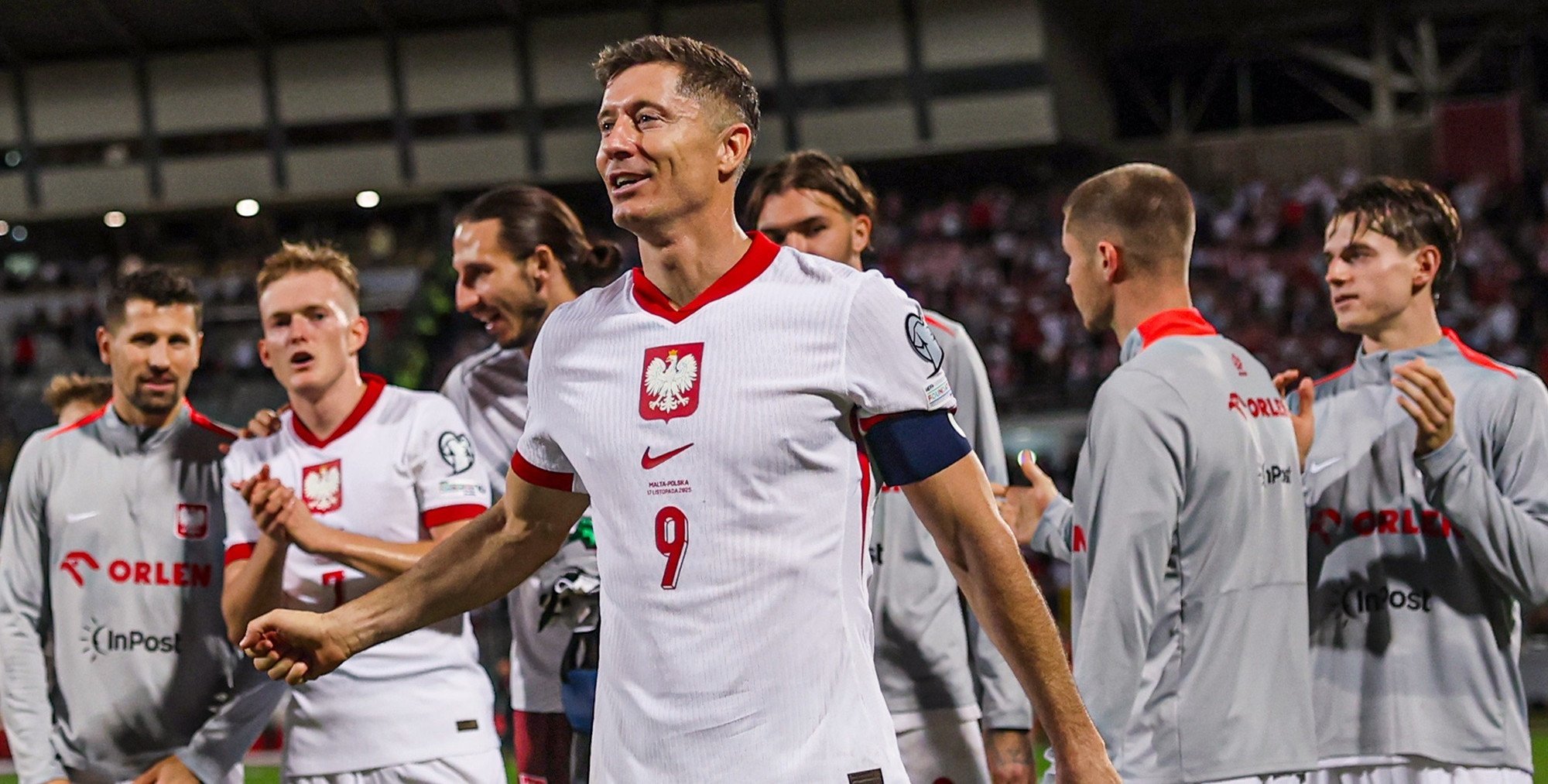 El. MŚ 2026. Polscy piłkarze poznają rywali w barażach – dziś losowanie