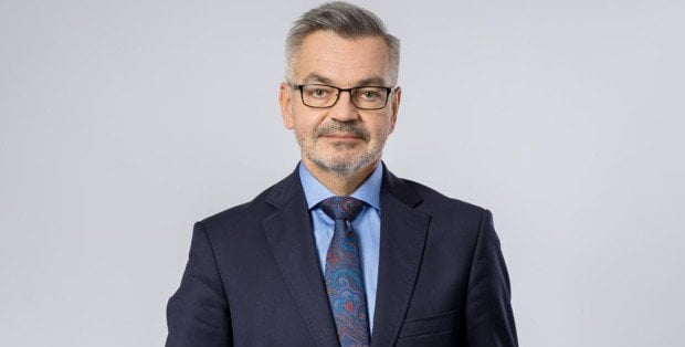 Ambasador RP zaatakowany w Petersburgu