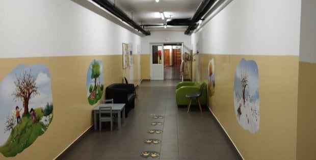 Obrońcy nożownika z Kadzidła chcą złagodzenia wyroku. Albert G. próbował zabić 8 uczniów