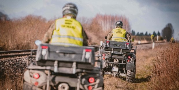 Ruszyła operacja „Horyzont”. choćby 10 tys. żołnierzy wesprze służby w ochronie infrastruktury krytycznej