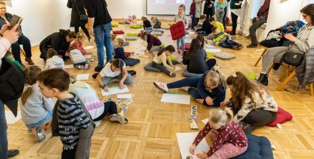 Ruszają zapisy na warszawską „Zimę w Mieście"