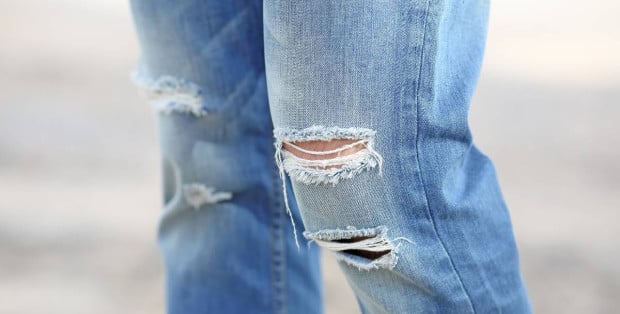 Jeansy w roli głównej – męskie stylizacje, które zawsze robią wrażenie