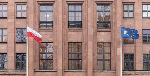 Rzecznik MSZ: Wśród ofiar ataku na Tarnopol jest 7-letnia Polka