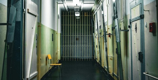 Co z listem żelaznym dla Bartosza G.? Jest zażalenie na odmowę jego wydania