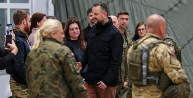 Rusza pilotaż programu „wGotowości”. Chęć udziału w szkoleniach zadeklarowało 18 tys. osób