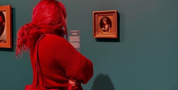 500 lat sztuki kobiet. Nowe wystawy w Muzeum Sztuki Nowoczesnej