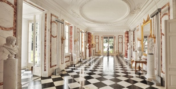 Muzeum Łazienki Królewskie za darmo. To już ostatni tydzień na bezpłatne zwiedzanie