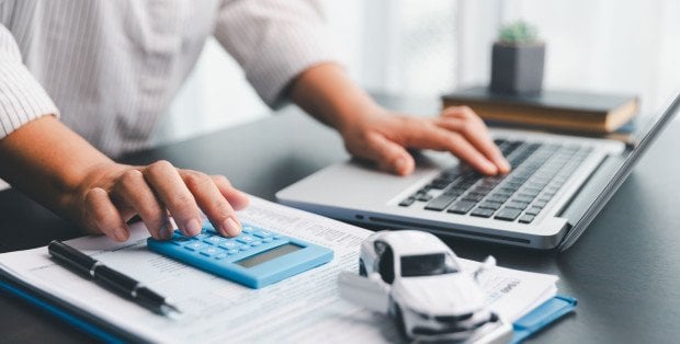 Jak sprawnie uzyskać kredyt gotówkowy – przewodnik krok po kroku