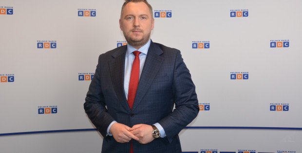 K. Wojnarowski o planie pokojowym dla Ukrainy: Nic o nas bez nas