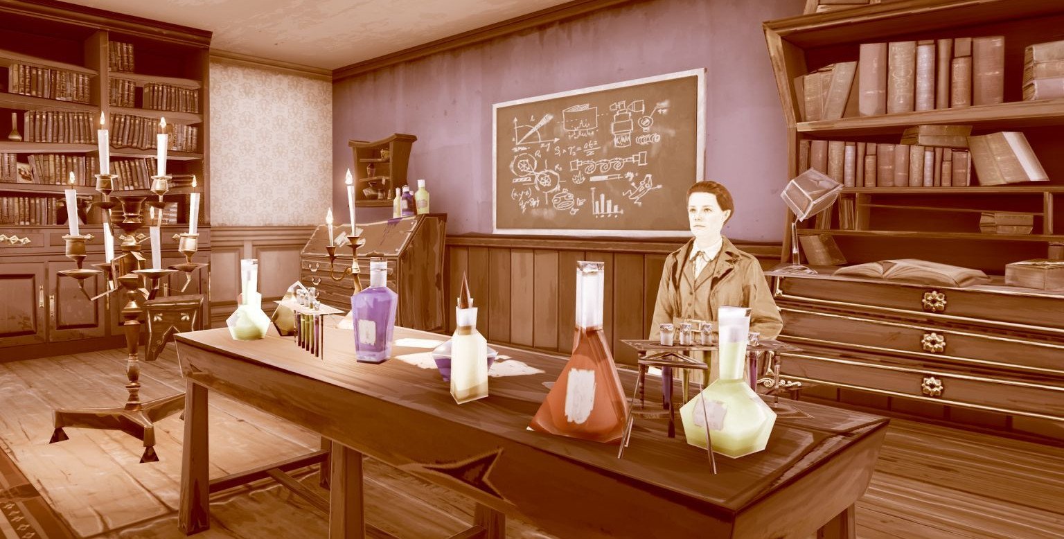 Takiej Warszawy jeszcze nie było. Stolica debiutuje w znanej grze komputerowej