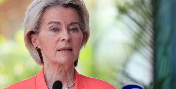 Dziś spotkanie koalicji chętnych w sprawie Ukrainy