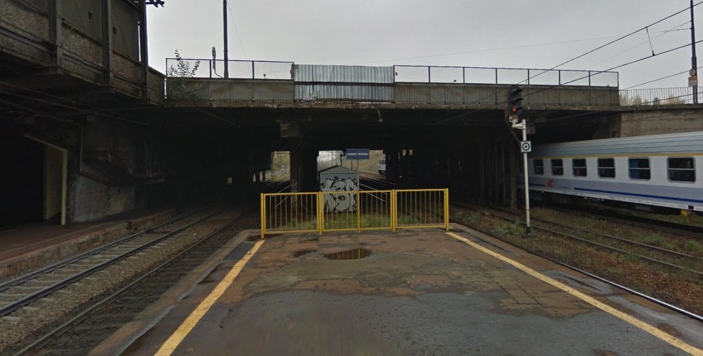 Duże zmiany na wiaduktach na Towarowej. Wiemy, kiedy rozpocznie się ich remont