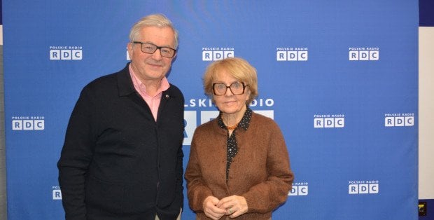 „Potrzeba więcej Europy w Europie”. D. Hübner w RDC o standardach w UE