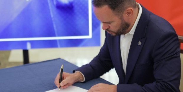 Na wschodzie kraju powstanie kolejny fragment A2. Jest zezwolenie na realizację inwestycji