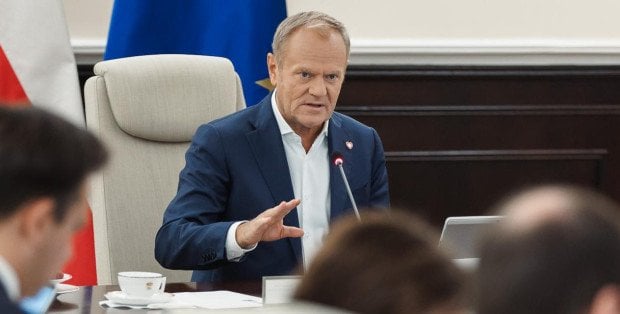 W środę rząd o zmianach w bonie ciepłowniczym i wniosku o pieniądze z instrumentu SAFE