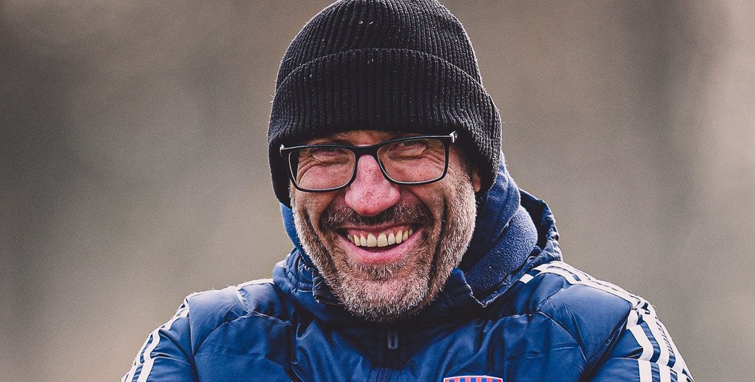 Czy Marek Papszun zostanie trenerem Rakowa? „To doskonały wychowawca”