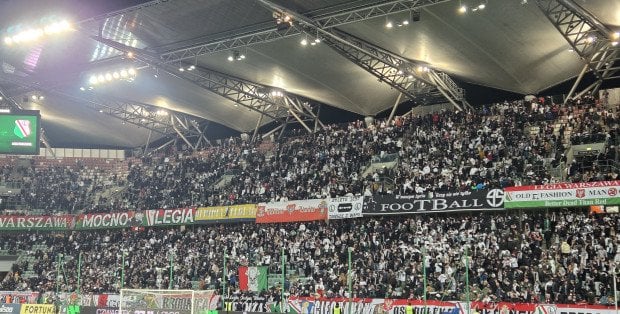Pierwsze zwycięstwo od dwóch miesięcy? Legia Warszawa zmierzy się z Motorem Lublin