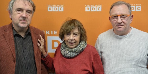 „Nie da się żyć bez marzeń”. Premierowe słuchowisko RDC na podstawie opowiadania A. Słonimskiego