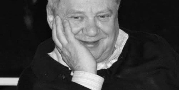 Nie żyje Andrzej Marzec. To on sprowadził do Polski największe gwiazdy muzyki