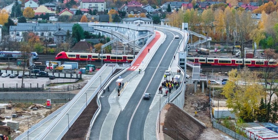 Mieszkańcy i radni Rembertowa przeciwni nowym nazwom ulic. „Zostawcie nasze adresy”