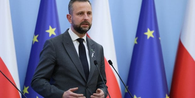 Szwecja partnerem Polski w programie zakupu okrętów podwodnych