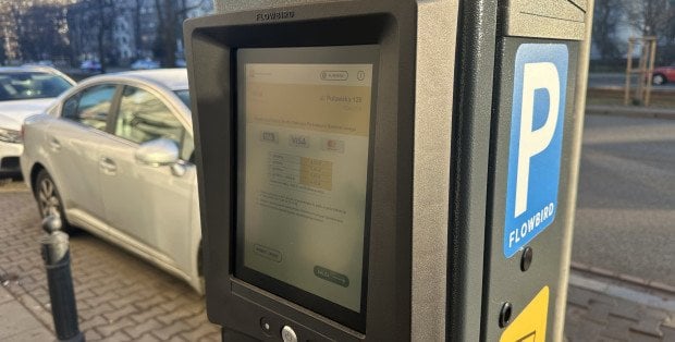 SPPN na Mordorze poprawi sytuację z parkowaniem?