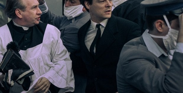 Warszawa stolicą seriali. Wystartowało BNP Paribas Warsaw SerialCon