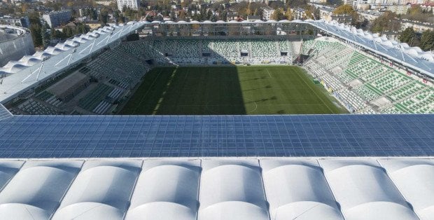 „Radom wychodzi naprzeciw kibicom”. Dodatkowe autobusy na mecz Radomiaka z Górnikiem