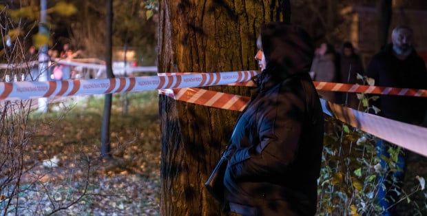 Atak Ukrainy na fabrykę produkującą sprzęt nawigacyjny do rakiet w Rosji