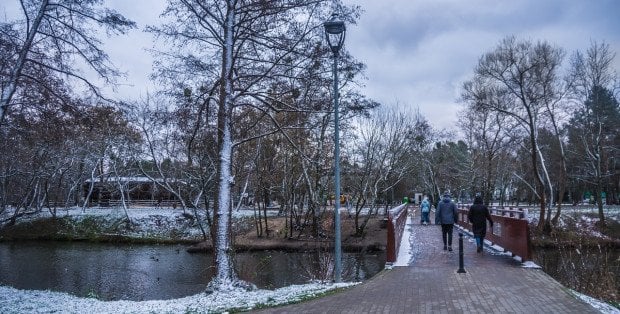 Osiedle na 10 tys. osób. Mieszkańcy Konstancina nie chcą nowej inwestycji