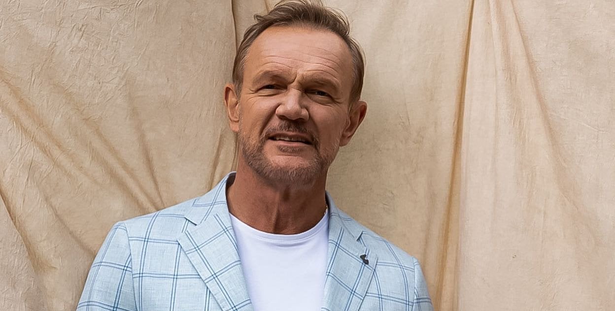 Cezary Pazura w RDC o Młodzieżowym Słowie Roku 2025: To jest inny język