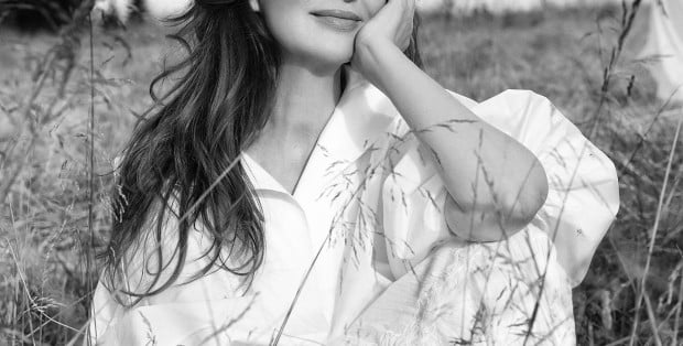 Nie żyje Agnieszka Maciąg. Modelka odeszła w wieku 56 lat