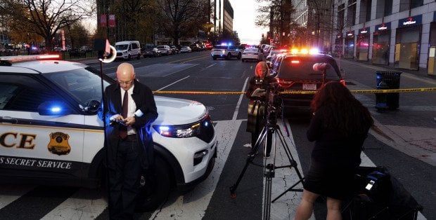 USA. Zmarła postrzelona w środę 20-letnia żołnierka Gwardii Narodowej