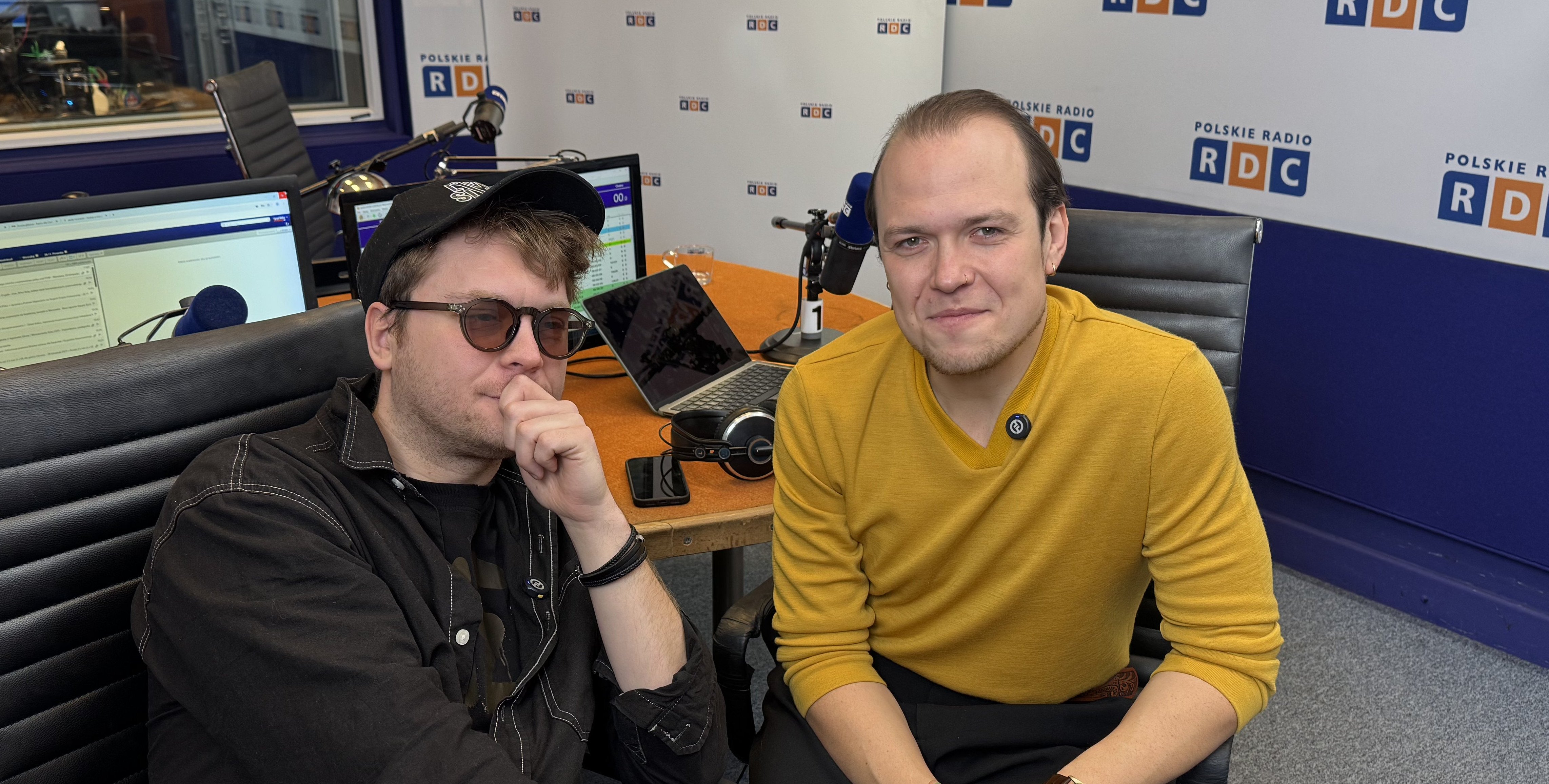 „Trudne metra, dziwne melodie”. Jazzowa gitara na koncercie Room in Bloom vol. 8