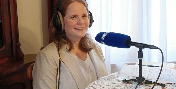 Tradycje andrzejkowe i przygotowania do Bożego Narodzenia. „Twoje Mazowsze” z Sierpca