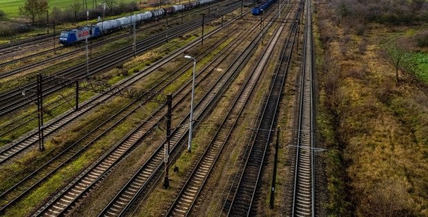 Remont na linii kolejowej Dęblin – Radom. Jakie utrudnienia?