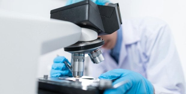 Bezpłatne badania wzroku. W niedzielę w Makowie Mazowieckim