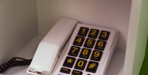 „Ucho na świat z Radomia". Otwarto największą wystawę telefonów