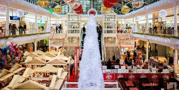 Czy dziś jest niedziela handlowa? [NIEDZIELE HANDLOWE 2025]