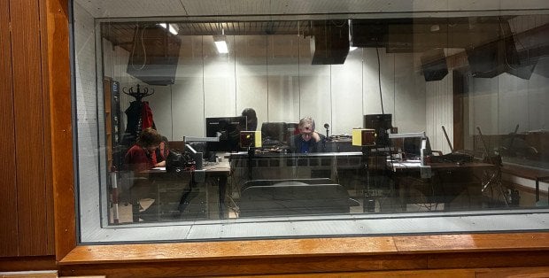 „Nie da się żyć bez marzeń”. Premiera słuchowiska RDC na podstawie opowiadania A. Słonimskiego