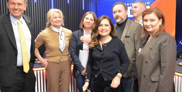 Karol Nawrocki zmienia plan wizyty na Węgrzech. Politycy w „Bez ogródek” RDC