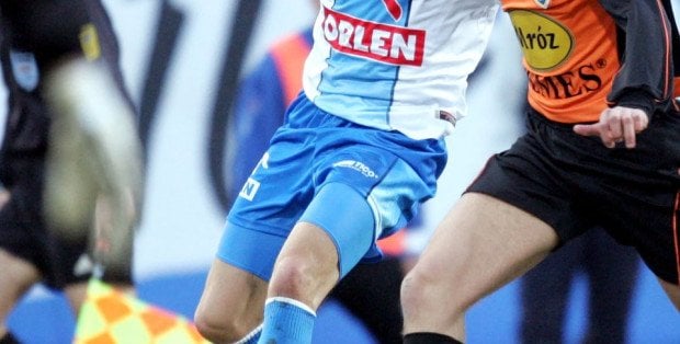 Mecz wyjątkowy nie tylko ze względu na emocje. Dziś Wisła Płock zagra z Lechem Poznań