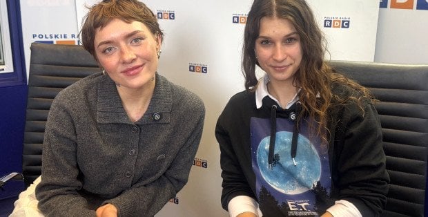 „Zaskoczenia mam wpisane w DNA”. Ofelia w RDC o nowym EP i singlu z Vito Bambino