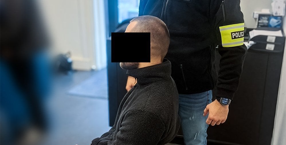 Szef narkotykowego gangu podejrzany o zabójstwo zatrzymany