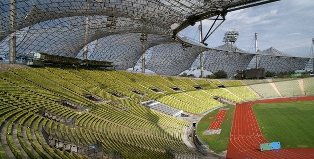 Zagłosuj na sportowca listopada plebiscytu Mazgazynu Sportowego RDC