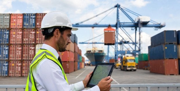 Dlaczego real-time data to klucz do konkurencyjności w branży transportowej?