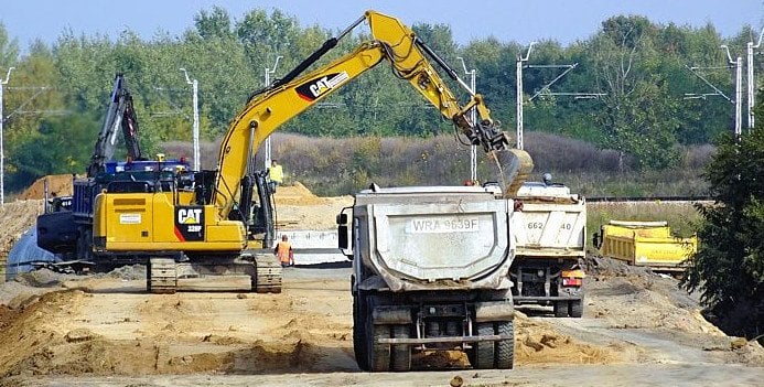Przedłuża się remont mostku na Chrobrego. Jest w „opłakanym stanie”
